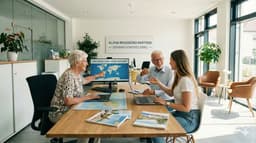 Alpha Reisebüro Partner startet neues Angebot zur strategischen Nachfolgeregelung bei HOLIDAY LAND und schauinsland-reisen PARTNER